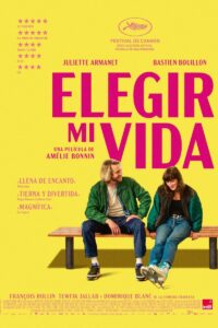 Elegir mi vida  