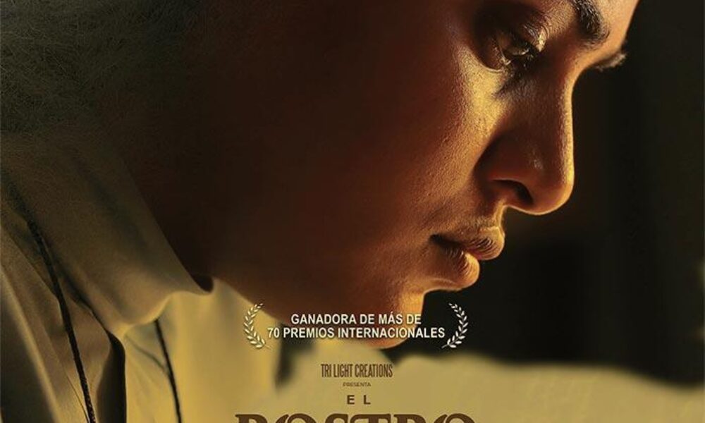 El rostro del perdón       