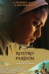 El rostro del perdón       