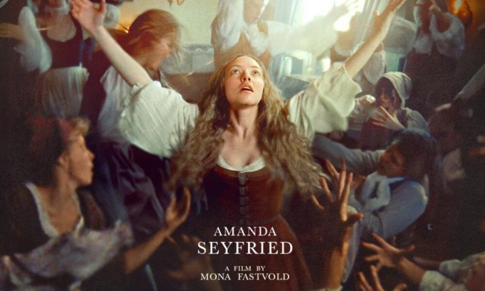 El testamento de Ann Lee