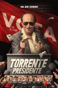 Torrente Presidente