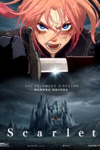 Scarlet