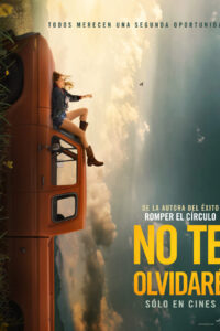 No te olvidaré