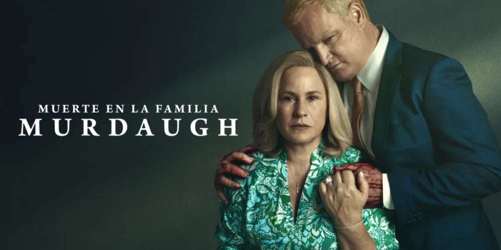 Muerte en la familia Murdaugh