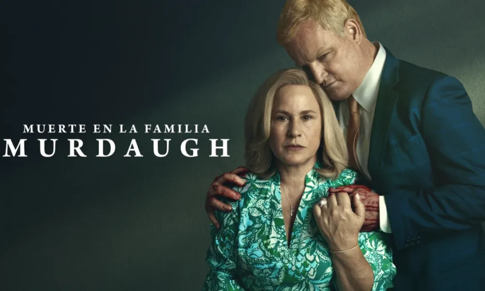 Muerte en la familia Murdaugh