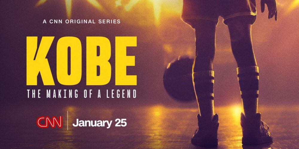 Kobe, la leyenda