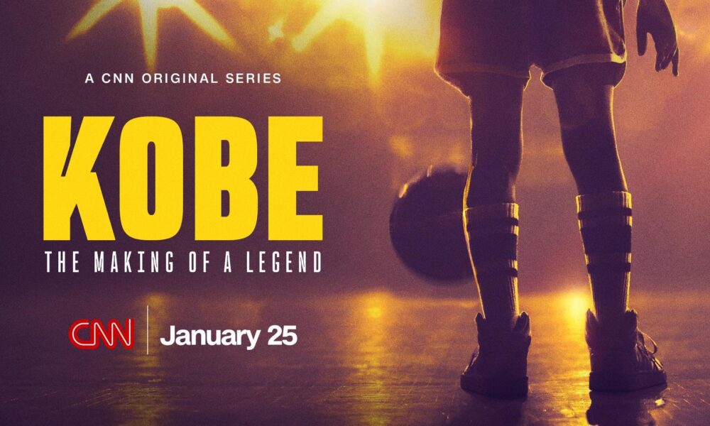 Kobe, la leyenda