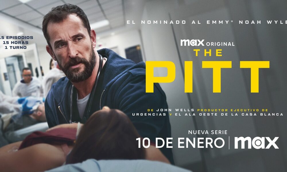 The Pitt (Temporada 1)