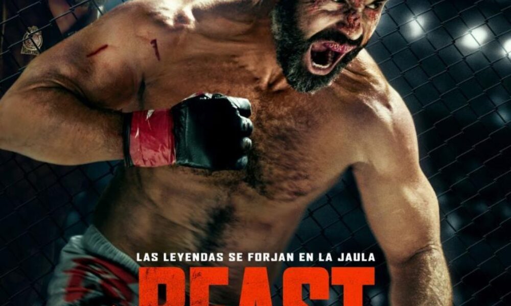 Beast (La bestia)