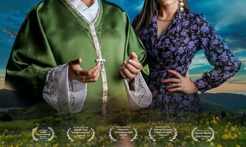 Día Ocho: el soplo del Espíritu Santo