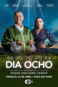 Día Ocho: el soplo del Espíritu Santo