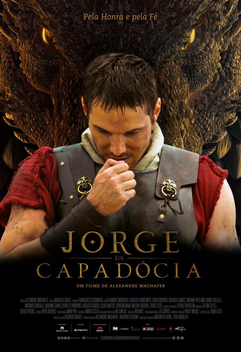   San Jorge