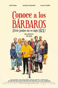 Conoce a los bárbaros
