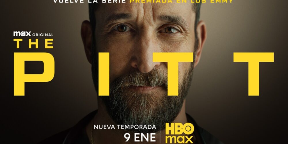 The Pitt (Temporada 2)