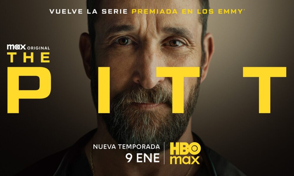 The Pitt (Temporada 2)