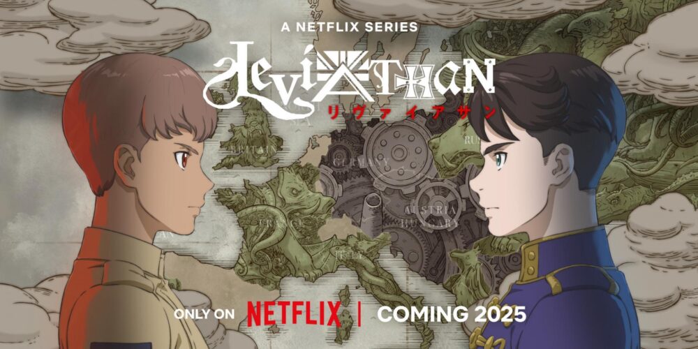 Leviathan