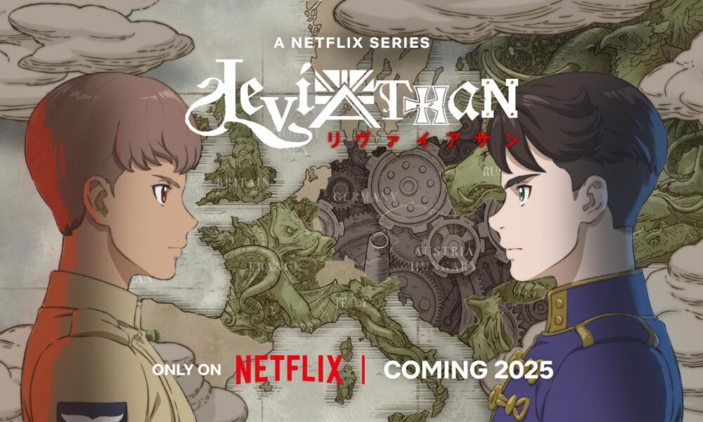 Leviathan