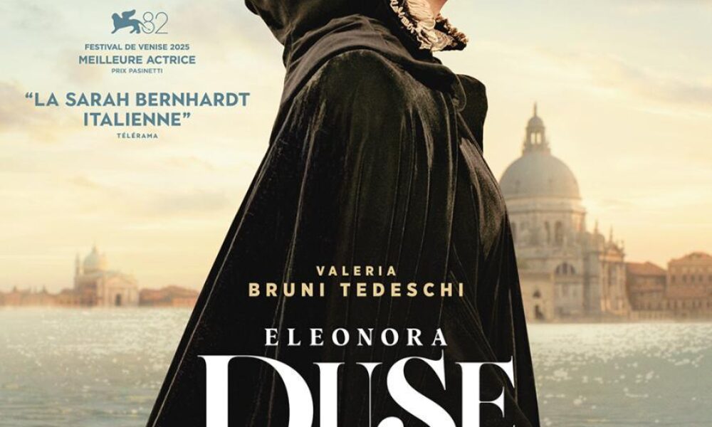 Eleonora Duse, la divina