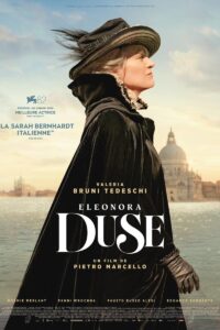 Eleonora Duse, la divina