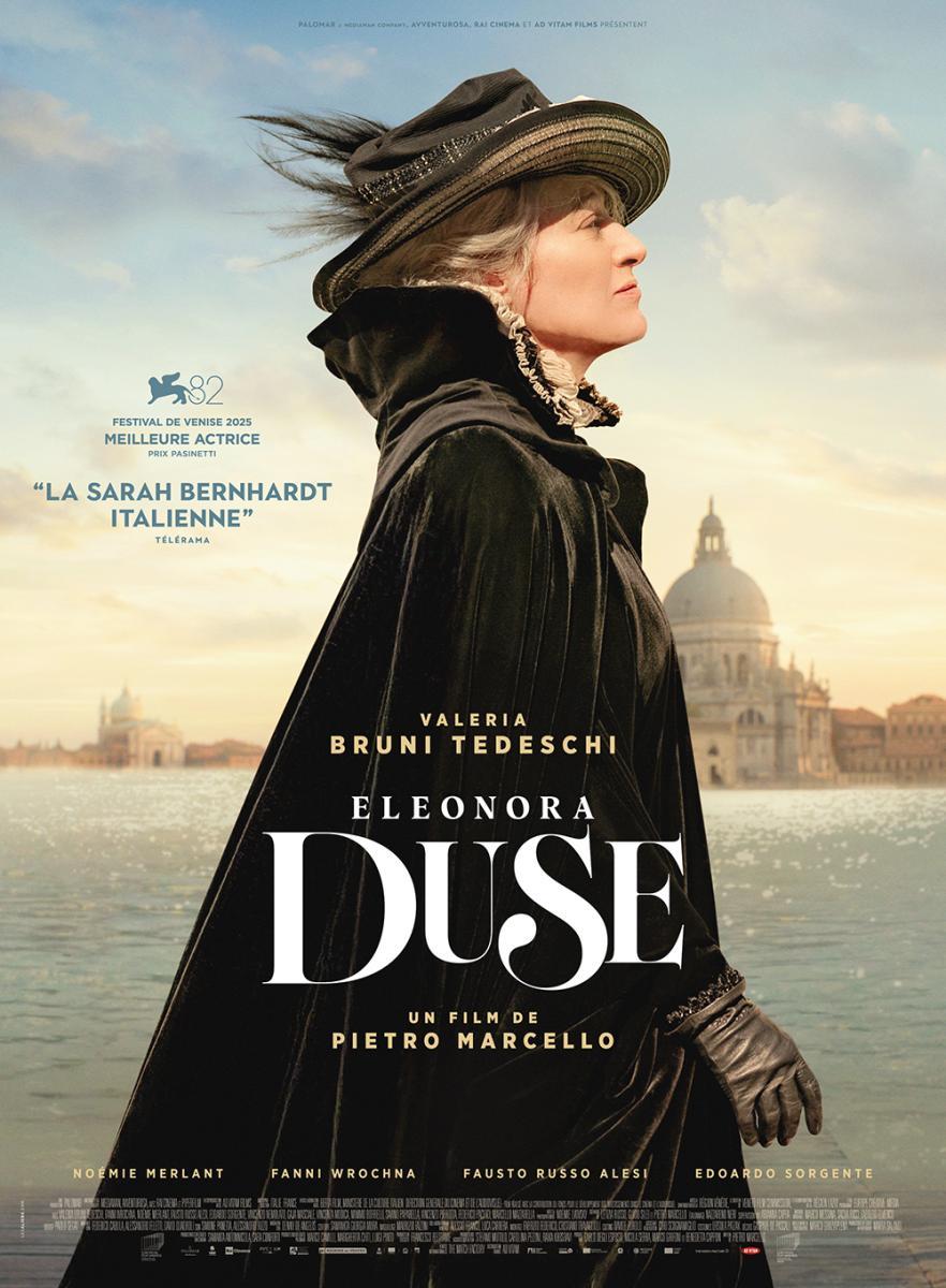 Eleonora Duse, la divina
