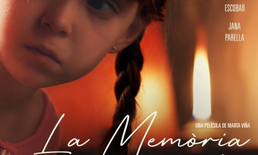 La memoria de las mariposas