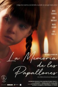 La memoria de las mariposas