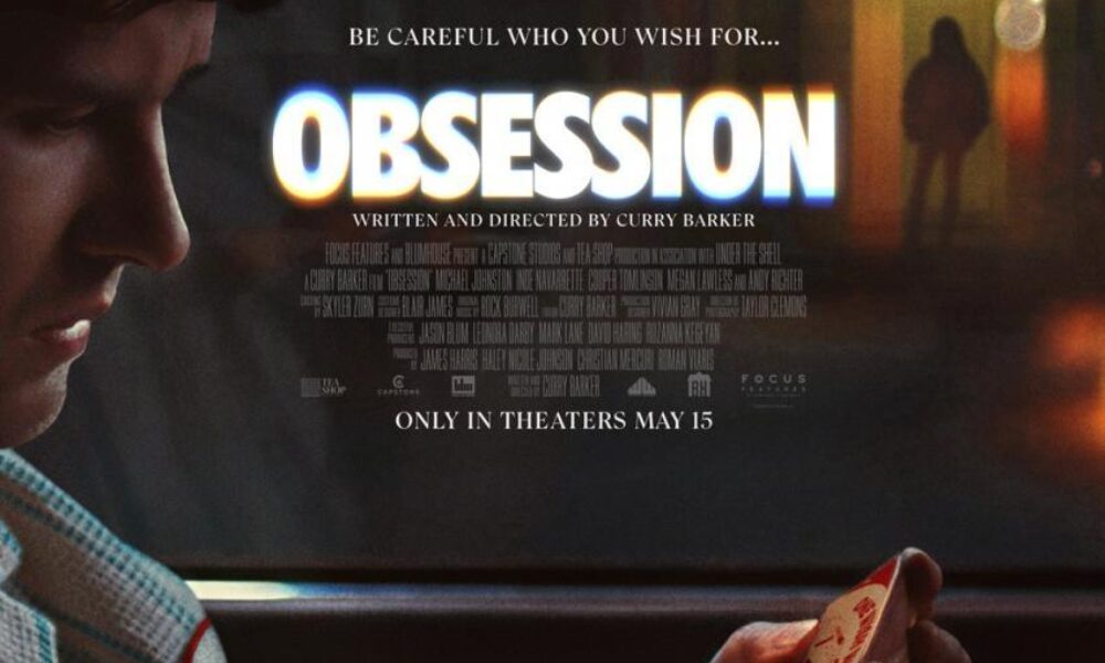 Obsession