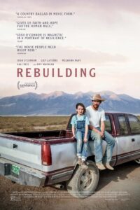 Rebuilding