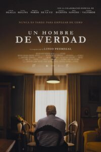 Un hombre de verdad 