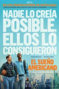 El sueño americano (Le Rêve américain)