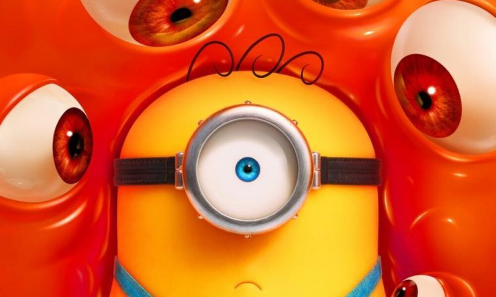 Minions & Monsters