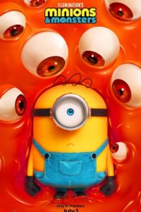 Minions & Monsters