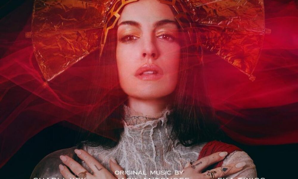 Mother Mary