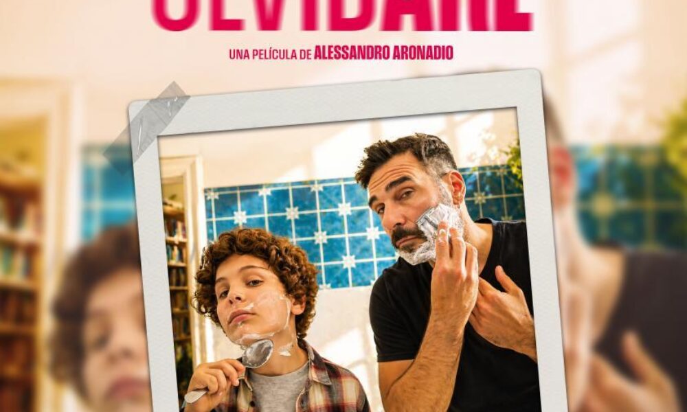 Cosas que no olvidaré 