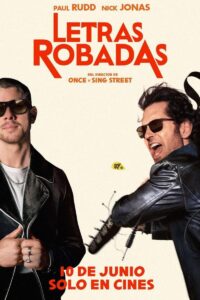 Letras robadas