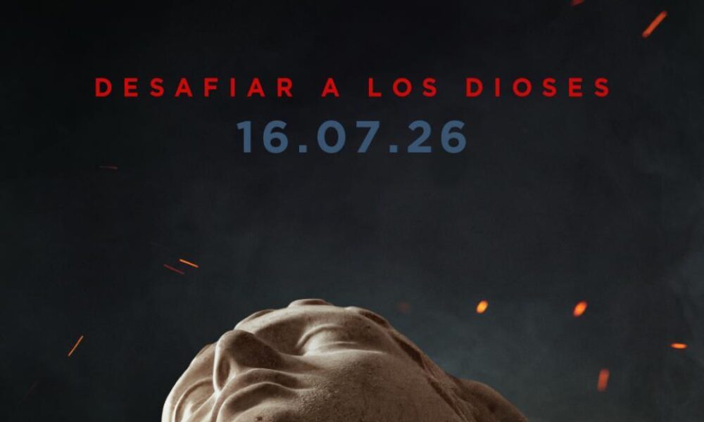 La Odisea