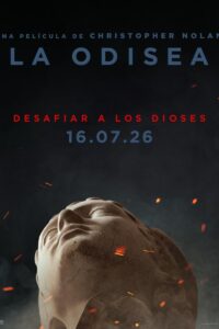 La Odisea
