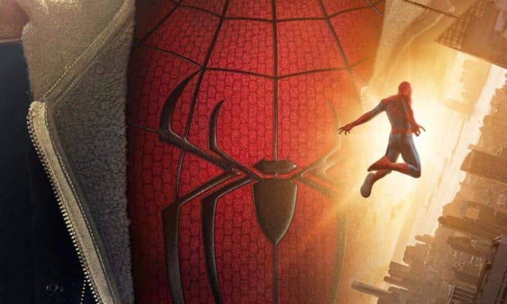 Spider-Man: Brand New Day