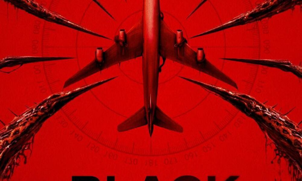 Black Box: Vuelo 298