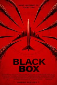 Black Box: Vuelo 298