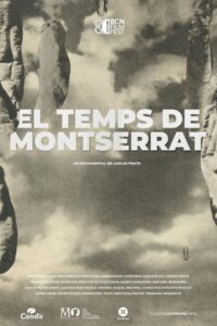 El temps de Montserrat