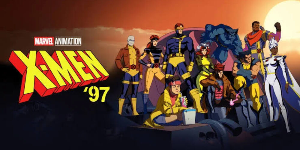 X-Men ’97