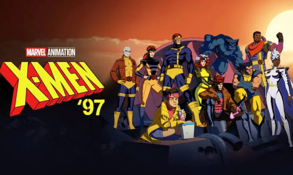X-Men ’97