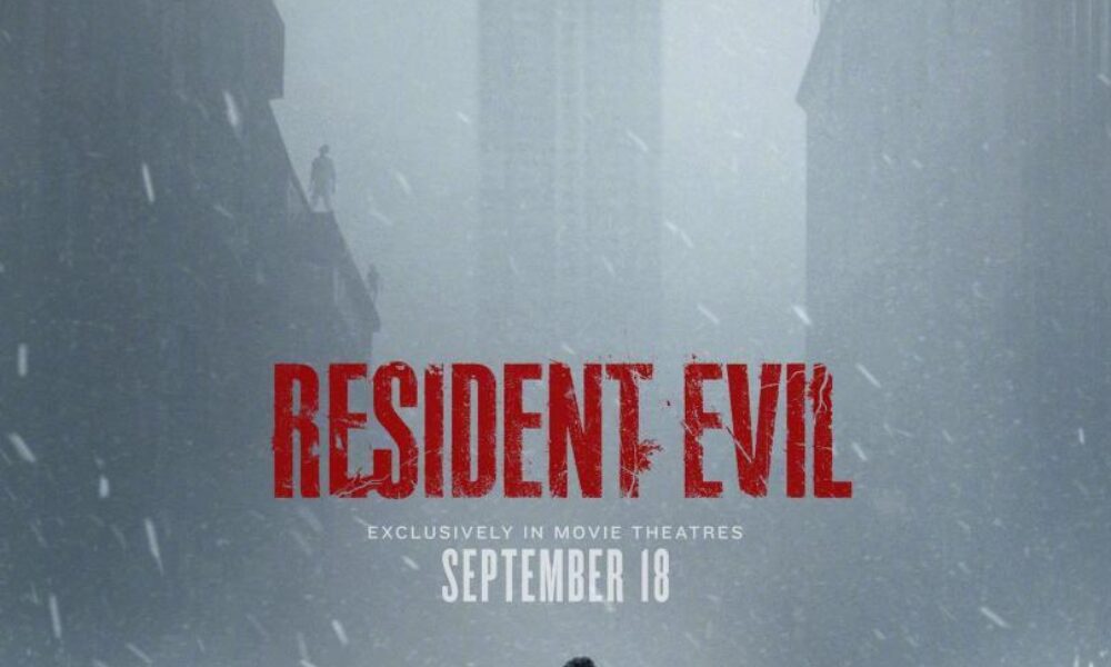 Resident Evil