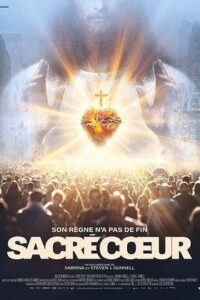 Sagrado Corazón 