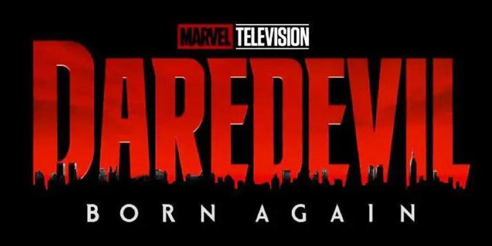Daredevil: Born Again