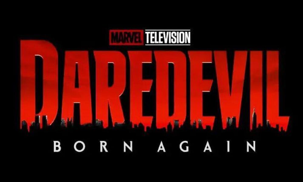 Daredevil: Born Again