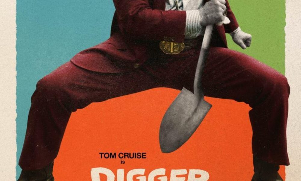 Digger