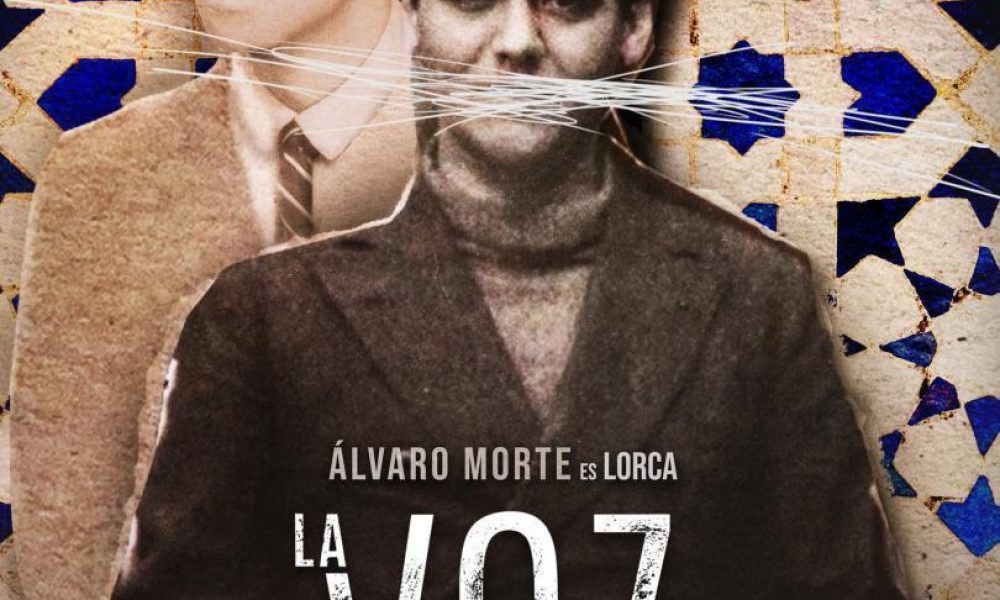 La voz quebrada