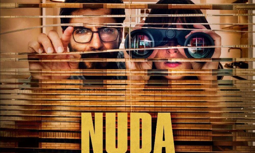 Nuda propiedad